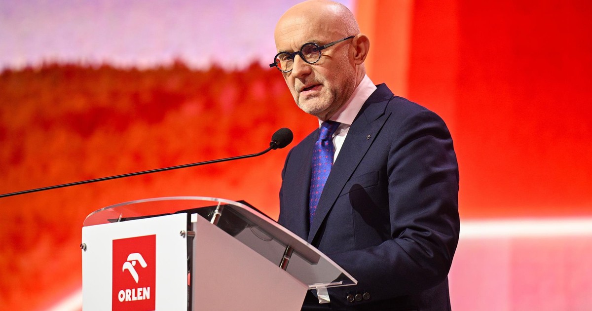 Szef Orlenu zapowiada rozliczenia ekipy Obajtka. Będą nowe doniesienia do prokuratury