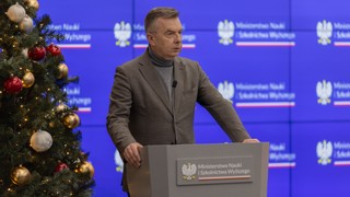 Wittenberg: Dariusz Wieczorek gra już tylko mecz o honor