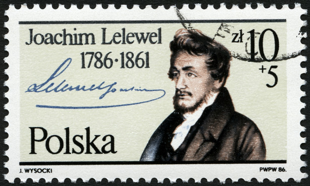 Joachim Lelewel