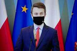 Rząd kupi chińską albo rosyjską szczepionkę? Rzecznik rządu: Analizujemy sytuację