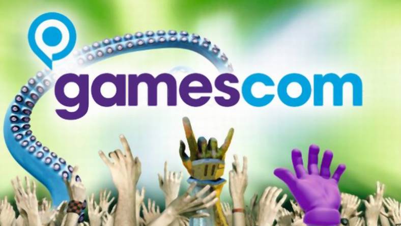 GC 2011: Wiemy już, w jakich dniach odbędzie się Gamescom 2012