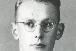 Oskar Gröning