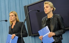 Projekt ustawy 'jakby wyjęty ze średniowiecza'. Posłanki Nowoczesnej przeciwko zaostrzeniu prawa aborcyjnego