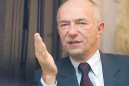 Ćwiąkalski: prokuratura obawia się reformy, bo to oznacza więcej obowiązków