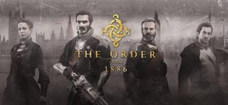 Sony oficjalnie obniża cenę The Order: 1886
