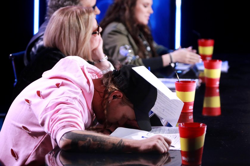 Jury programu „Idol”