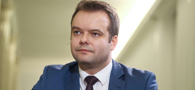 Rzecznik PiS o projekcie ustawy o SN. Czy w piątek będzie happy end?