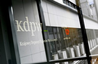 Prezes KDPW: Pandemia pokazała, że jesteśmy przygotowani na każdą alternatywę