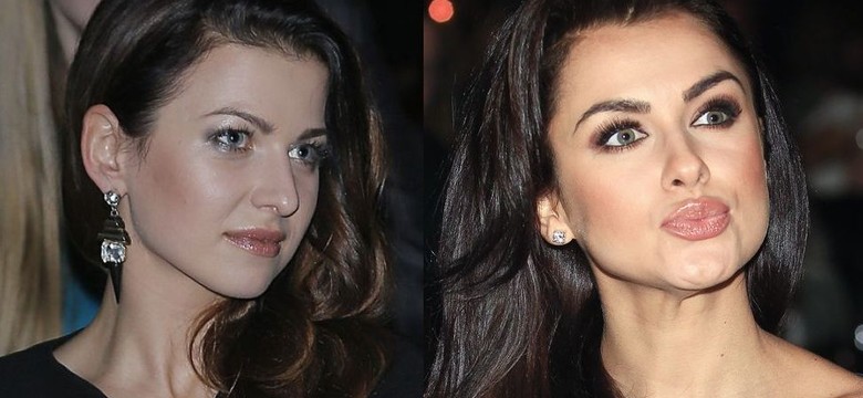 Lewandowska zafascynowana Siwiec: Uważa ją za przebojową kobietę z klasą