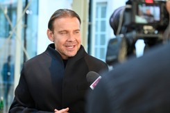 Dawid Woliński to najsurowszy juror 'Top Model'? 'Lepiej nie gryźć się w język, niż...'