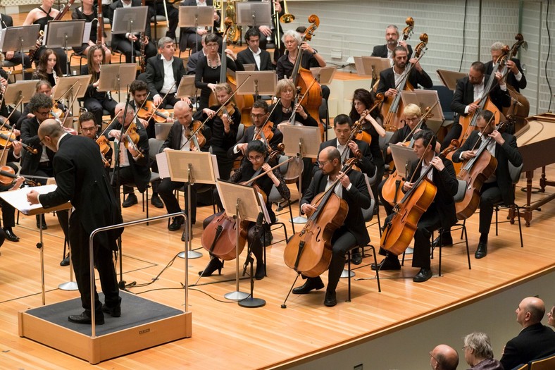 Syrian Expat Philharmonic Orchestra