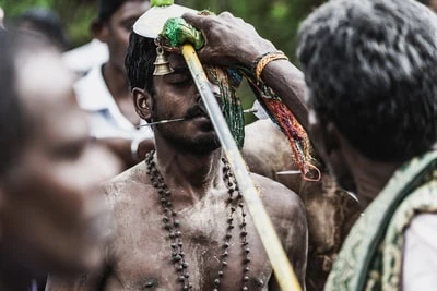 subincision aboriginal