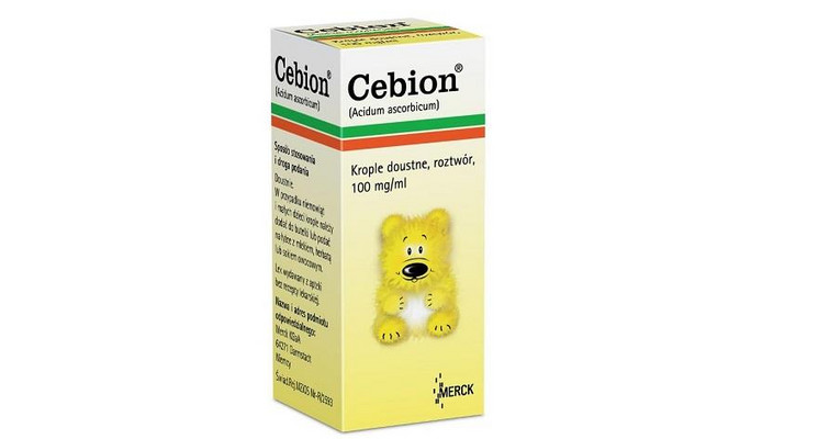 Cebion