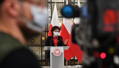 Spotkanie opozycji z PiS pokazało covidową niemoc. "Rząd abdykował"