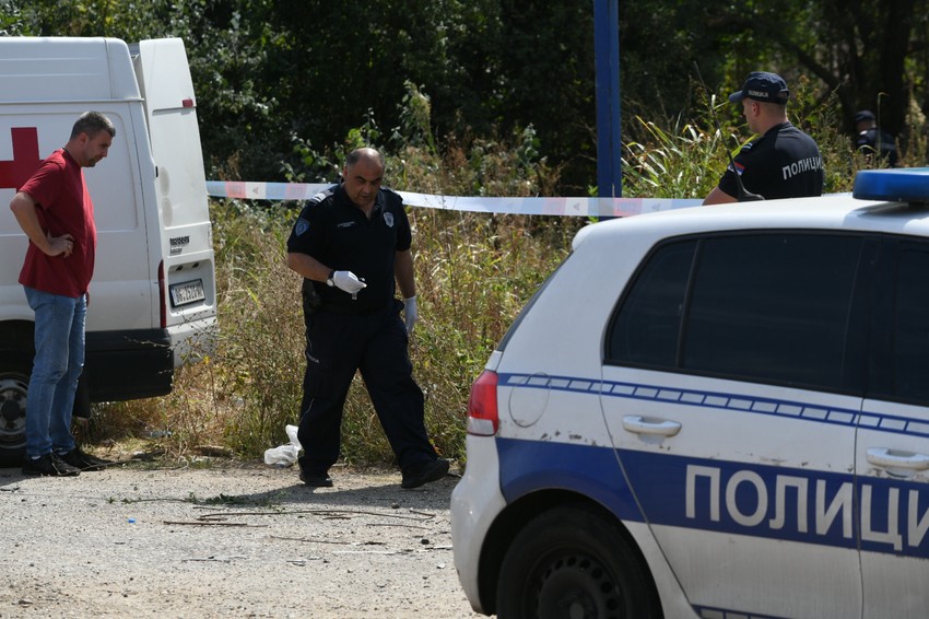 Hitna pomoć konstatovala smrt 