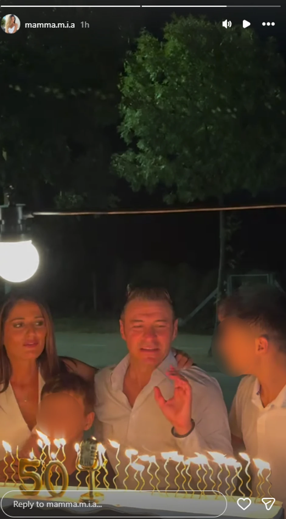 Džaja slavi rođendan