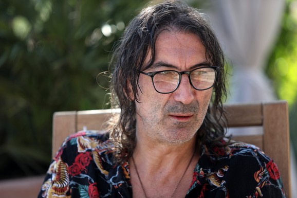 "IZMEĐU JELENE I MENE NIKADA NIŠTA NIJE BILO!" Goran Ratković Rale se oglasio nakon skandala i pretnji Slobinoj ženi: "Našao sam se između prijatelja i žene koju volim najviše na svetu!"