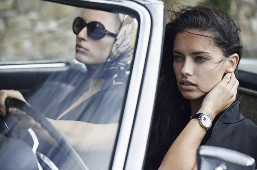 Na njima sve izgleda fantastično