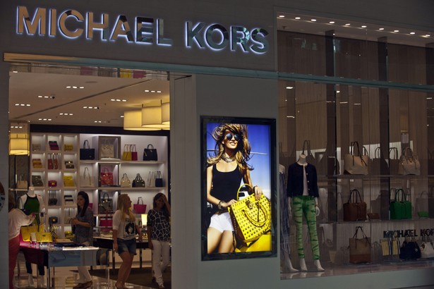 Michael Kors