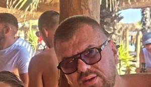 Janjuš