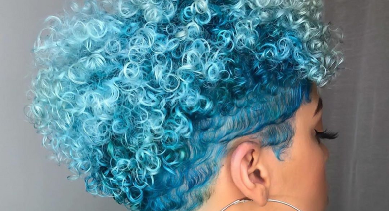 7 incredible hair colors you have to try