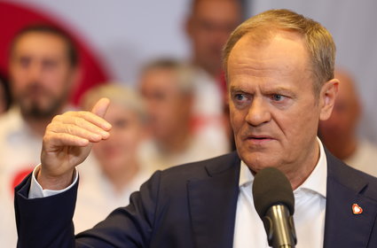 60 tys. kwoty wolnej. Donald Tusk mówi wprost. Na razie zmian nie będzie