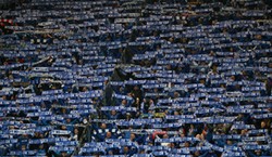 22 tysiące kibiców zasiądzie na nowym stadionie Ruchu. Obiekt będzie kosztował ponad 400 mln zł