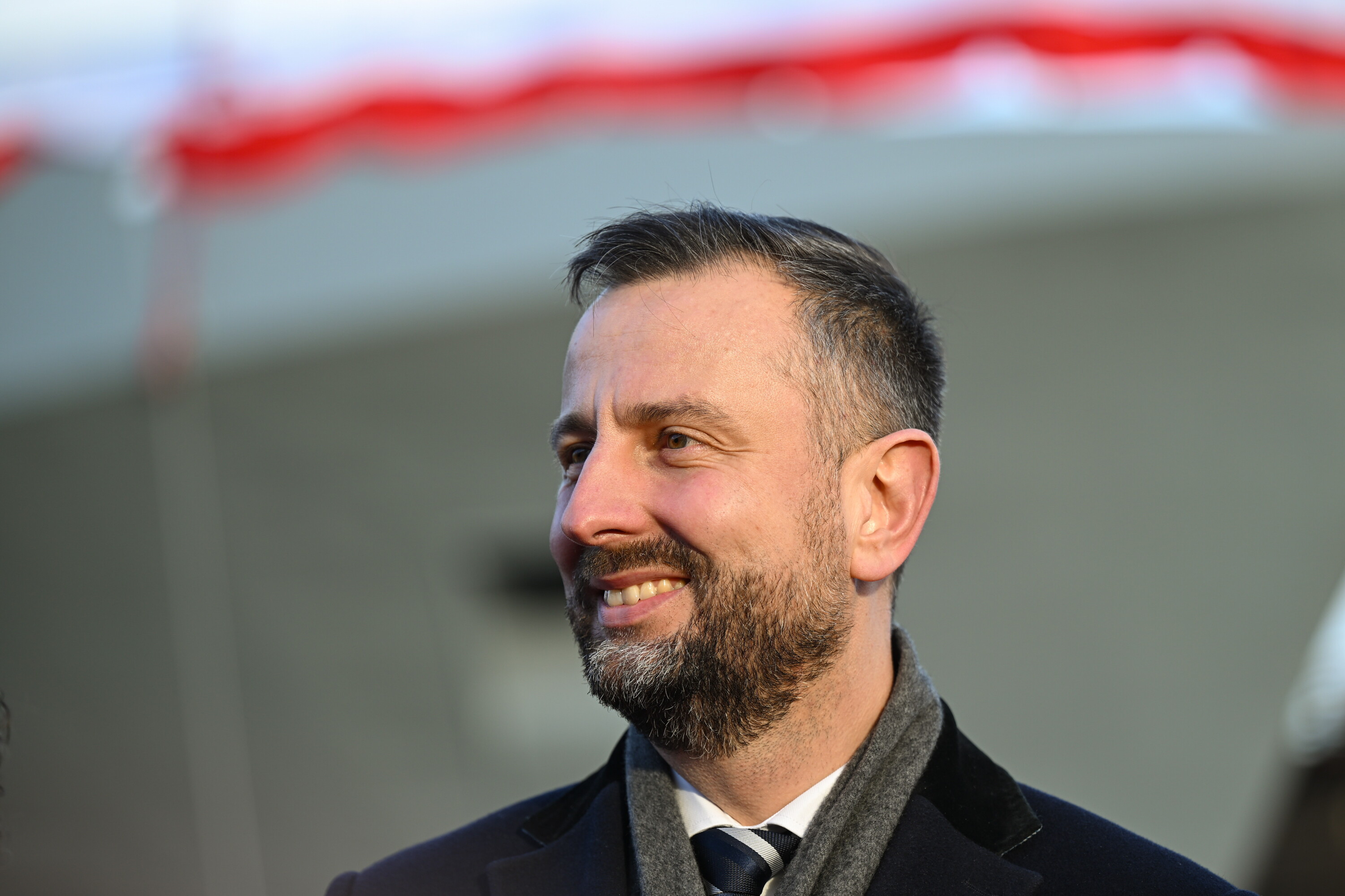 Kosiniak-Kamysz chce oddać resztę MiG-29 za ukraińskie technologie dronowe