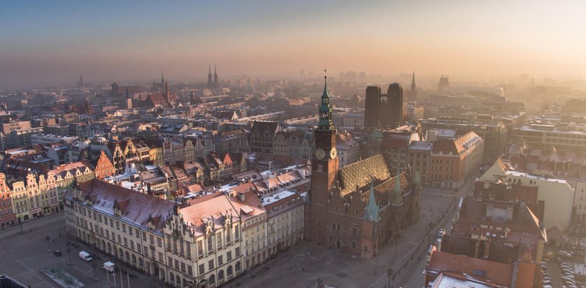 Oto sposób na smog. Czy w tym roku będzie lepiej?