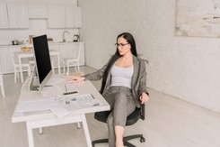 Działalność gospodarcza w domu - jakie koszty będziesz musiał ponieść?