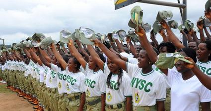 5 corps members test positive for COVID-19 in Abuja