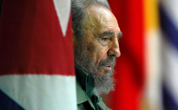 Fidel Castro nie żyje. Michaił Gorbaczow: Do końca pozostaliśmy przyjaciółmi