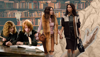 Újra trendi lett a könyvtár: már rég nem csak tanulni járunk oda, és ez felszabadító