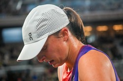 Iga Świątek z pozytywnym testem antydopingowym. "Jestem niewinna, nie zrobiłam nic złego"