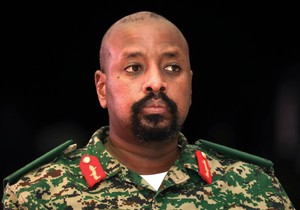 Muhozi Kajnerugaba