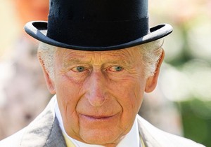 Kralj Čarls je prvi britanski monarh koji je otkrio koliki porez plaća | Foto: Getty Images
