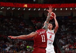 A.J. Slaughter: Najlepiej gram, gdy publiczność jest przeciwko mnie