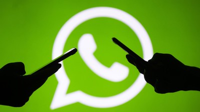 Also, WhatsApp users can now enjoy video calls in landscape mode on smartphones [Meta]