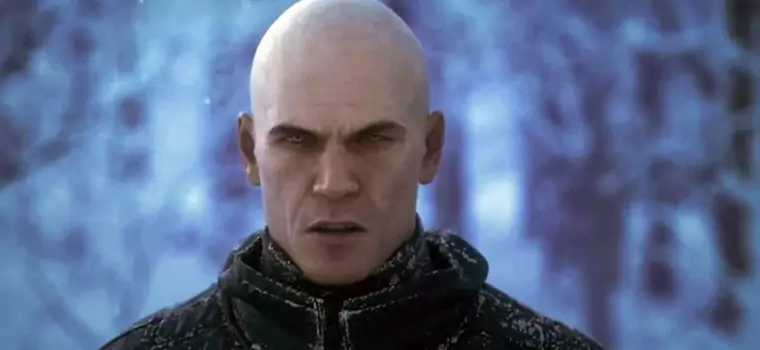 Hitman jednak będzie zabijać dopiero w przyszłym roku