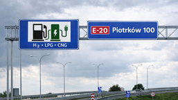 nowe znaki drogowe już obowiązują. co zmieniło się od 19 lutego 2026 r