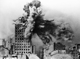 Jak walczyła stolica w 1944? Oto kalendarium powstania warszawskiego