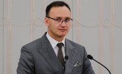 RPD: Pandemia nie może łamać prawa rodzica do bycia z dzieckiem w szpitalu