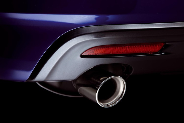 Hondę napędzać będą dwa motory benzynowe 2.0 i 2.4 i wysokoprężny 2.2 i-DTEC