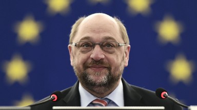 M. Schulz: opinia KW szansą na wyjście z impasu w Polsce