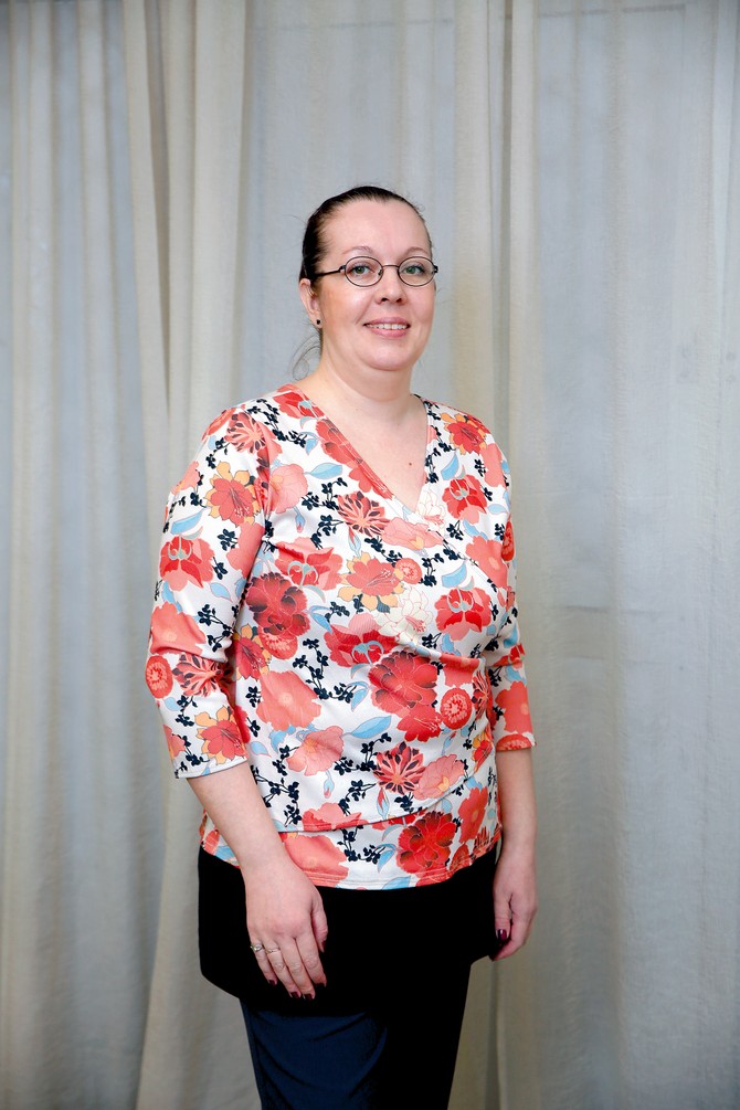 Jelena Nikolić