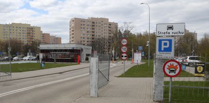 Parking nie musi być nudny! Nowa inwestycja w stolicy jest tego przykładem