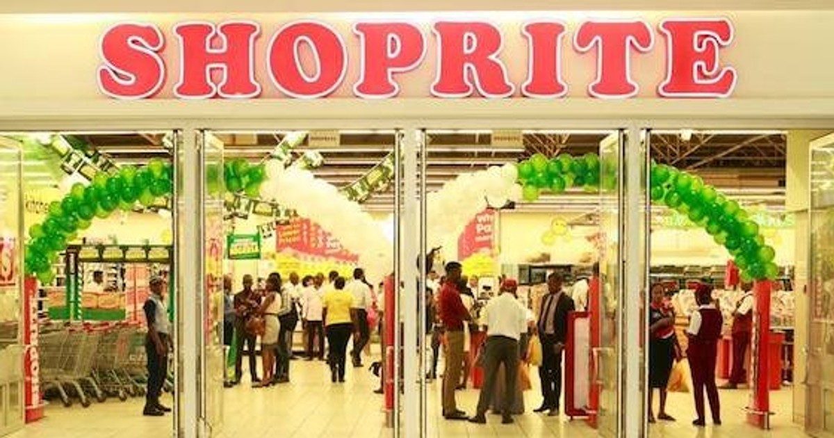 From Mr. Price to Shoprite here’s a list of South African retail