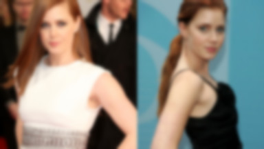 Zawsze piękna Amy Adams na czerwonym dywanie