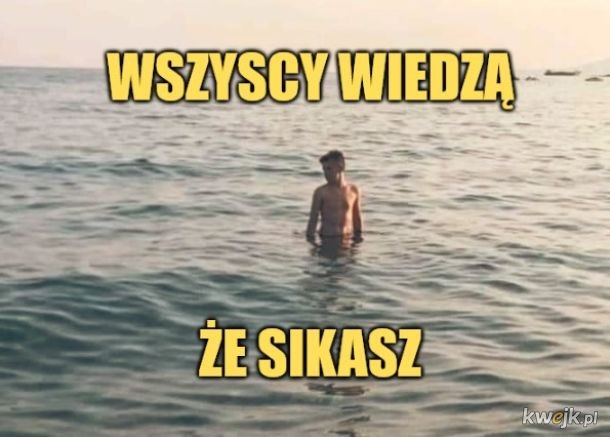 Mamy o wakacjach