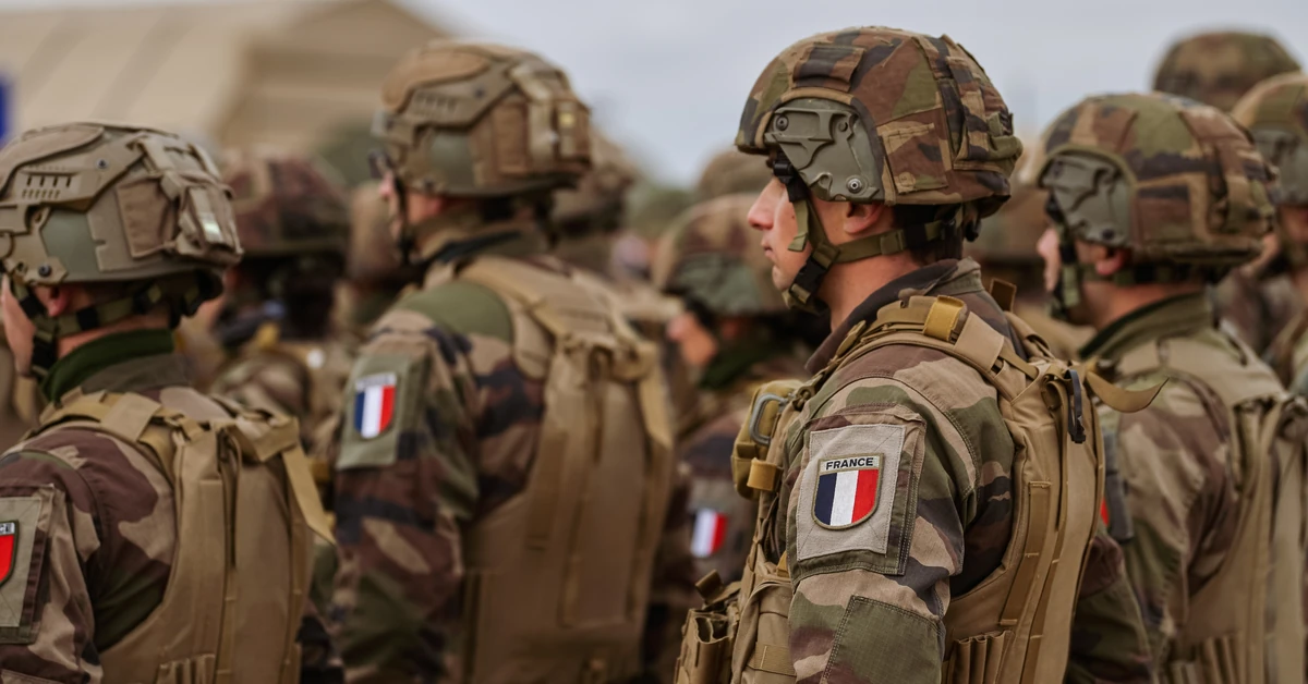 Niemcy ujawniają: Plany gotowe, wojska Zachodu w Ukrainie bez zgody UE